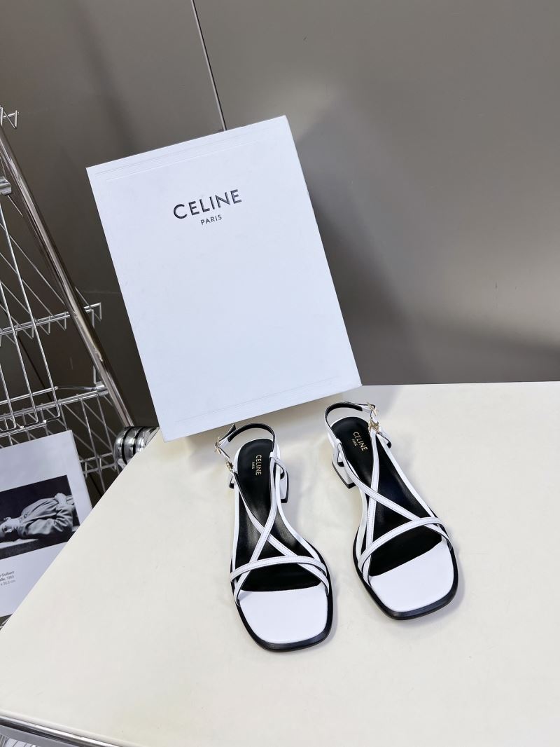 Celine Sandals